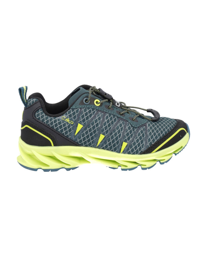 SCARPA DA TREKKING CMP BAMBINO KIDS ALTAK 2.0 FAST HIKING SHOE 30Q9674K 47ET