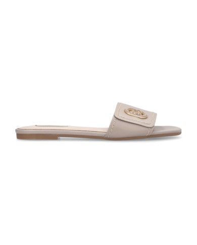 Ciabatte Liu Jo donna Sandy 03 stampa cocco Grigio