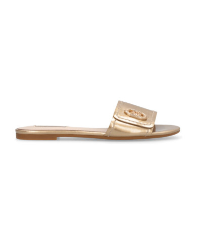 Ciabatte Liu Jo donna Sandy 03 light Argento