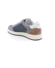 SNEAKERS IGI&CO UOMO SCAM.SPEC/S.NAP LACCI+ZIP 1125100