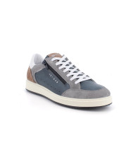SNEAKERS IGI&CO UOMO SCAM.SPEC/S.NAP LACCI+ZIP 1125100