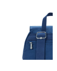ZAINO KIPLING CITY ZIP S CASUAL BLUE ONE SIZE 33.5X27X19CM KPKI35235PZ1 