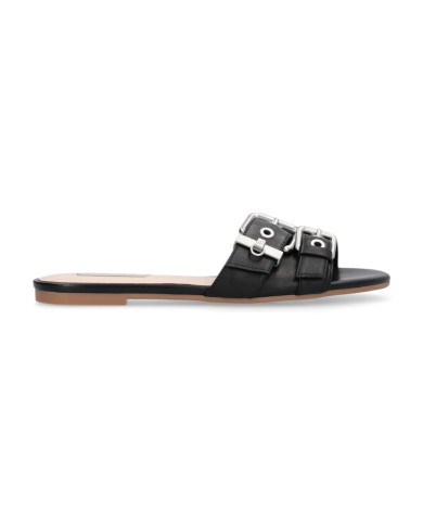 Ciabatte Liu Jo Donna Sandy 12 Nero