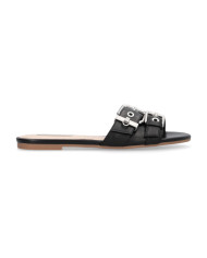 Ciabatte Liu Jo Donna Sandy 12 Nero