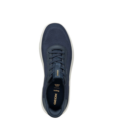SNEAKERS GEOX UOMO U SPHERICA PLUS A - TES.MAG+SI  U55MPA 06KEK C4002