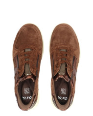 SNEAKERS ARA SHOES DONNA SAPPORO 3.0 MOKA 12-27554-03