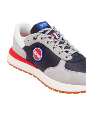 TRAVIS ORIGINALS NAVY-RED-WHITE