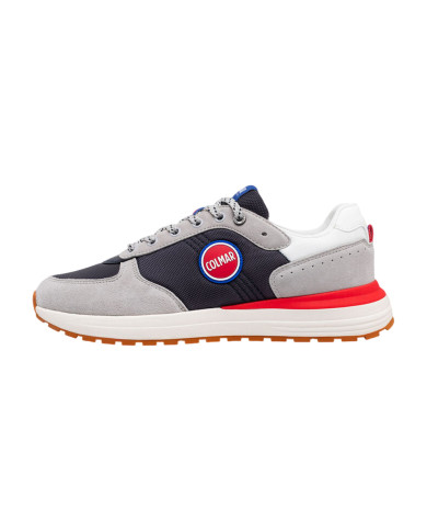 TRAVIS ORIGINALS NAVY-RED-WHITE