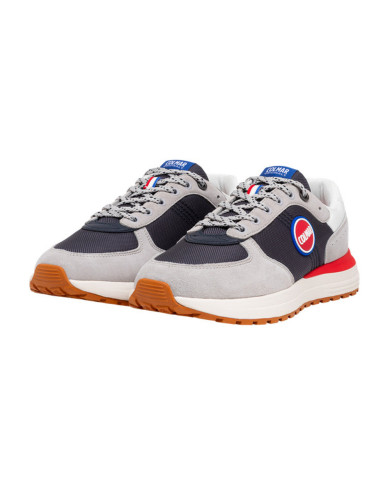 TRAVIS ORIGINALS NAVY-RED-WHITE