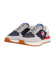 TRAVIS ORIGINALS NAVY-RED-WHITE