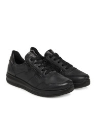SNEAKERS ARA SHOES DONNA OSAKA 3.0 BLACK 12-25541-01