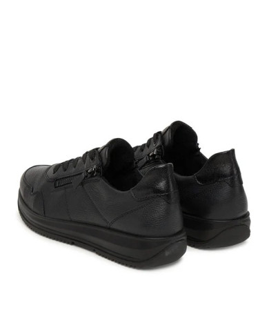 SNEAKERS ARA SHOES DONNA OSAKA 3.0 BLACK 12-25541-01