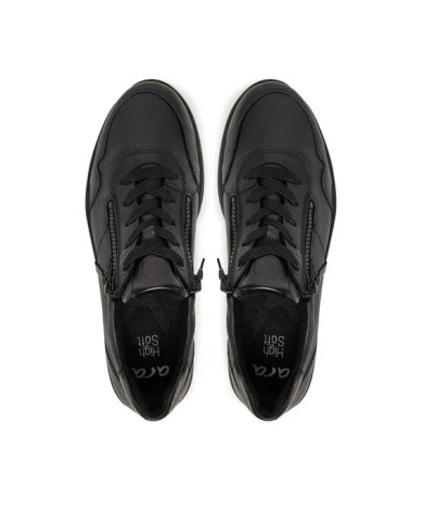 SNEAKERS ARA SHOES DONNA OSAKA 3.0 BLACK 12-25541-01
