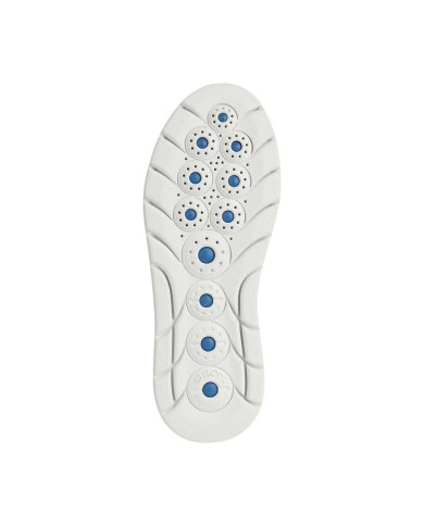 SNEAKERS GEOX DONNA D SPHERICA EC4.1 WHITE D65TCA 00085 C1000              