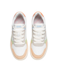 AUSTIN SWAY WHITE-MULTICOLOR AUSTIN S 083