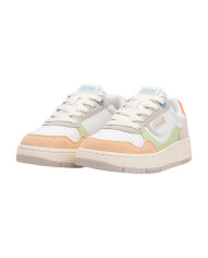 AUSTIN SWAY WHITE-MULTICOLOR AUSTIN S 083