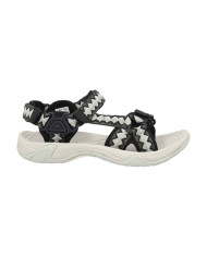 SANDALO CMP DONNA HAMAL WMN HIKING SANDALS AVOCADO/PISTACCHIO 38Q9956 05FV