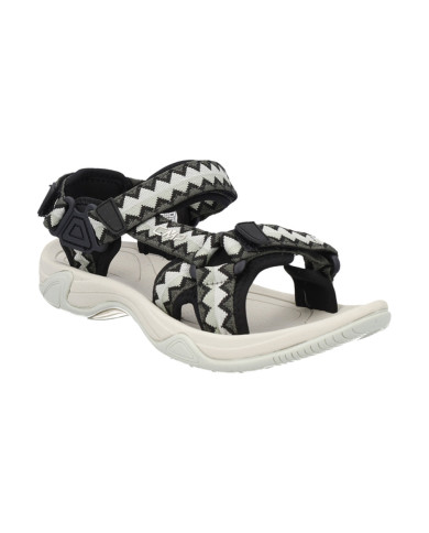 SANDALO CMP DONNA HAMAL WMN HIKING SANDALS AVOCADO/PISTACCHIO 38Q9956 05FV