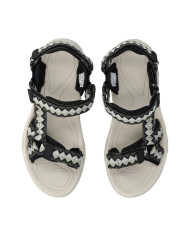 SANDALO CMP DONNA HAMAL WMN HIKING SANDALS AVOCADO/PISTACCHIO 38Q9956 05FV