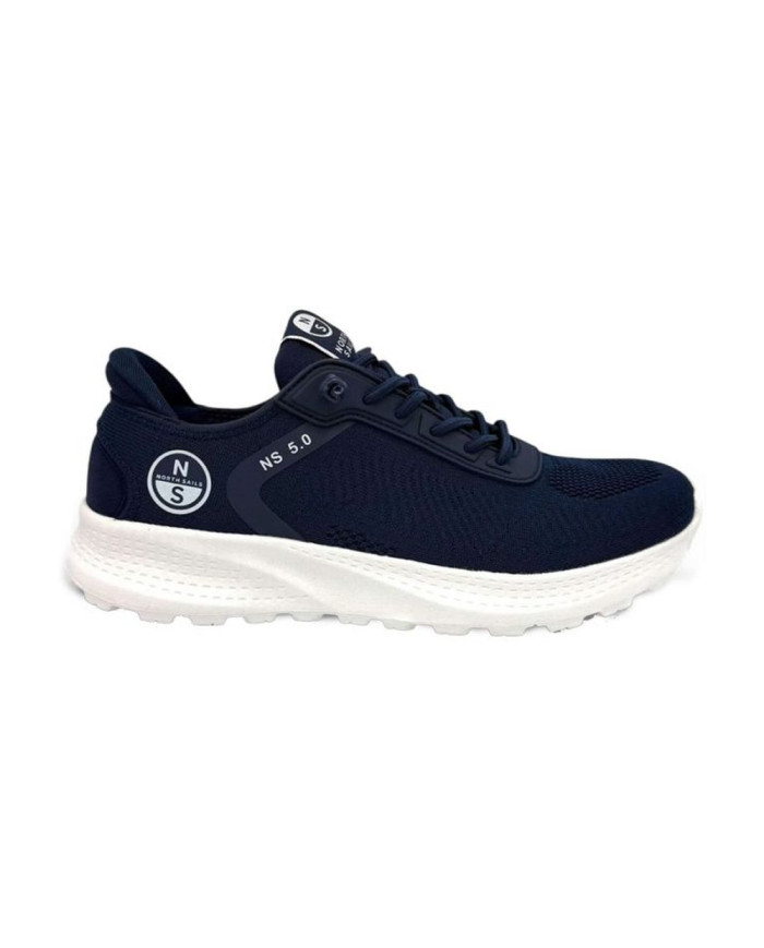 SNEAKERS NORTH SAILS UOMO HORIZON NAVY 844