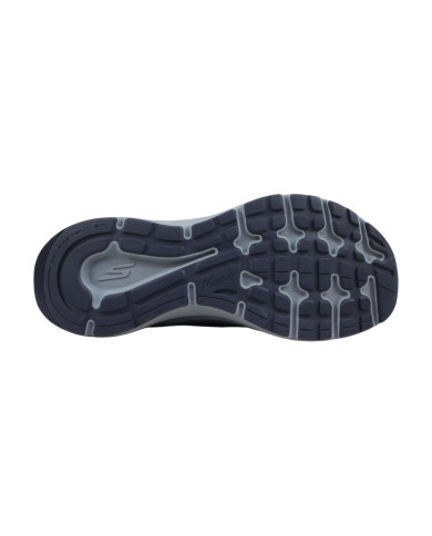 SNEAKERS SKECHERS UOMO SLIP-INS GO RUN CONSISTENT 2.0 WORLDVIEW 220880 NVY