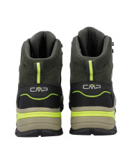 SCARPA DA TREKKING CMP DONNA RIGEL 2.0 MID WP TREKKING SHOE PINE MELA 3Q19367 02FV