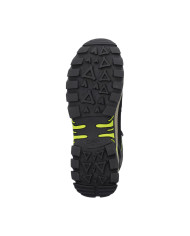 SCARPA DA TREKKING CMP DONNA RIGEL 2.0 MID WP TREKKING SHOE PINE MELA 3Q19367 02FV