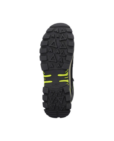 SCARPA DA TREKKING CMP DONNA RIGEL 2.0 MID WP TREKKING SHOE PINE MELA 3Q19367 02FV