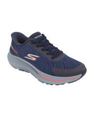SNEAKERS SKECHERS UOMO SLIP-INS GO RUN CONSISTENT 2.0 WORLDVIEW 220880 NVY
