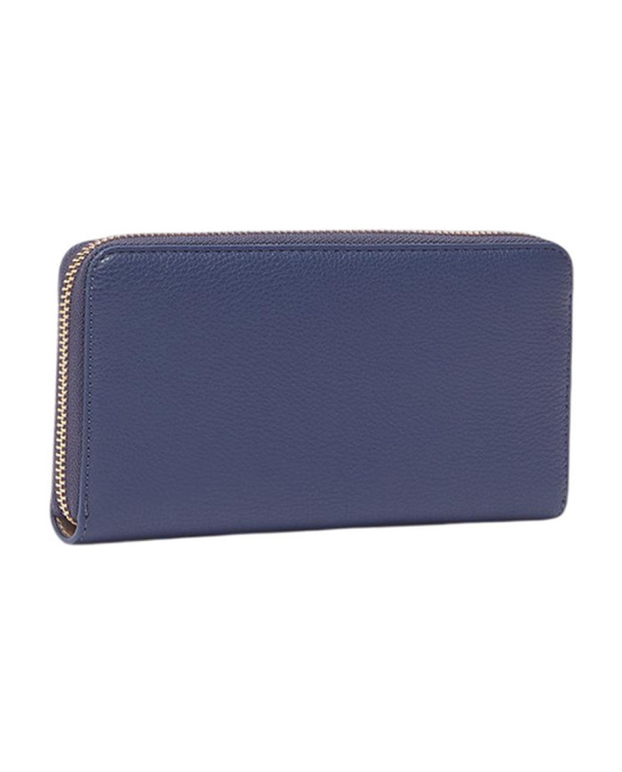 PORTAFOGLIO LIU JO DONNA WALLET DRESS BLUE 18X2X19CM AA6170 E1012 94024