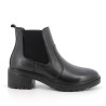 STIVALETTO IGI&CO DONNA IN PELLE CON TACCO 4,5CM 6651500