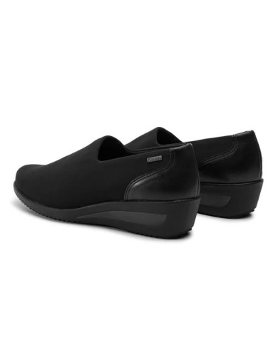 SLIP-ON ARA SHOES DONNA ZÜRICH-HS-GTX  BLACK 12-40619-06