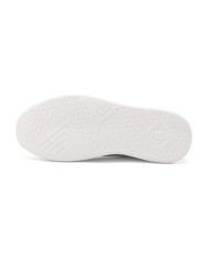 SNEAKERS QUEEN HELENA PLATFORM CON DETTAGLI GIOIELLO X34-1 WHITE/SILVER
