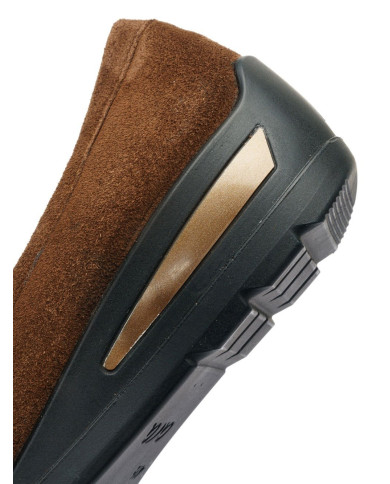 SLIP-ON ARA SHOES DONNA ZÜRICH 2.0 MOKA-SESAMO  12-50609-05