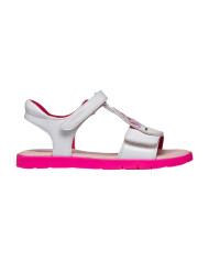 SANDALI GEOX BAMBINA JUNIOR  J SANDAL JOYFOOT J65P1C 000HH C1441