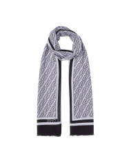 SCIARPA LIU JO STOLA SCARF/SHAWL 70X180CM 2A6039 T2745 22222