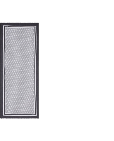SCIARPA LIU JO STOLA SCARF/SHAWL 70X180CM 2A6039 T2745 22222