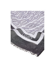 SCIARPA LIU JO STOLA SCARF/SHAWL 70X180CM 2A6039 T2745 22222