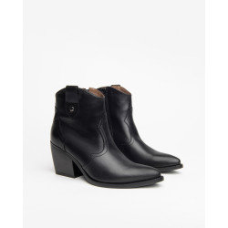 STIVALETTO NEROGIARDINI DONNA GUANTO NERO TR ALICE NERO I013273D/100