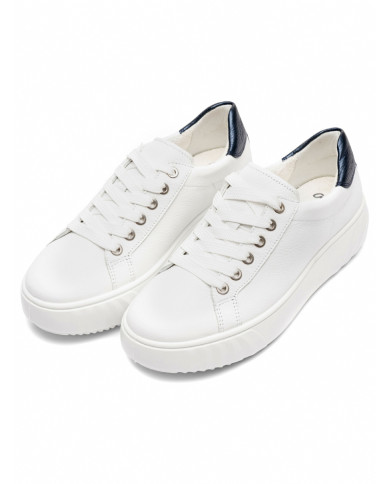 SNEAKERS ARA SHOES DONNA CERVOCALF,GAUCHOSOFT-METWEISS,NIGHT MONACO 12-46523-05