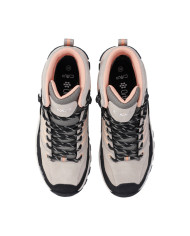 SCARPA DA TREKKING CMP DONNA RIGEL 2.0 MID WMN WP TREKKING SABBIA SALMONE 3Q19366 07PV