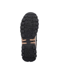 SCARPA DA TREKKING CMP DONNA RIGEL 2.0 MID WMN WP TREKKING SABBIA SALMONE 3Q19366 07PV