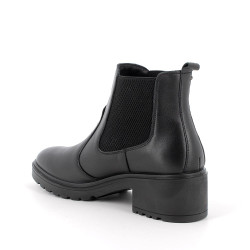 STIVALETTO IGI&CO DONNA IN PELLE CON TACCO 4,5CM 6651500