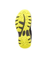 SCARPA DA TREKKING CMP BAMBINO KIDS RIGEL LOW WP TREKKING SHOE PINE MELA 3Q54554 02FV