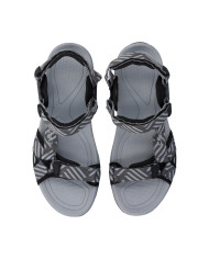 SANDALI CMP DONNA HAMAL HIKING SANDALS GREY/PERLA 38Q9957 65UV