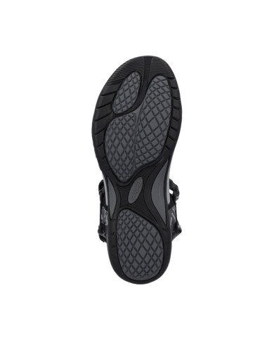 SANDALI CMP DONNA HAMAL HIKING SANDALS GREY/PERLA 38Q9957 65UV