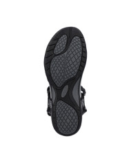 SANDALI CMP DONNA HAMAL HIKING SANDALS GREY/PERLA 38Q9957 65UV