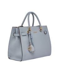 BORSA LIU JO SATCHEL MEDIA SHOPPING BAG 31X17X26CM AA6086 E1012 53920