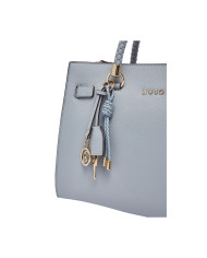BORSA LIU JO SATCHEL MEDIA SHOPPING BAG 31X17X26CM AA6086 E1012 53920