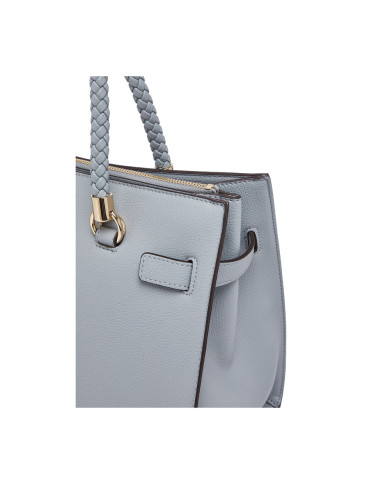 BORSA LIU JO SATCHEL MEDIA SHOPPING BAG 31X17X26CM AA6086 E1012 53920